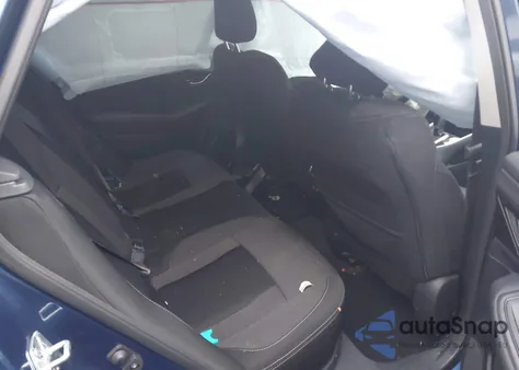 2022 Subaru Outback Premium from USA, damaged, VIN 4S4BTADC1N3282435